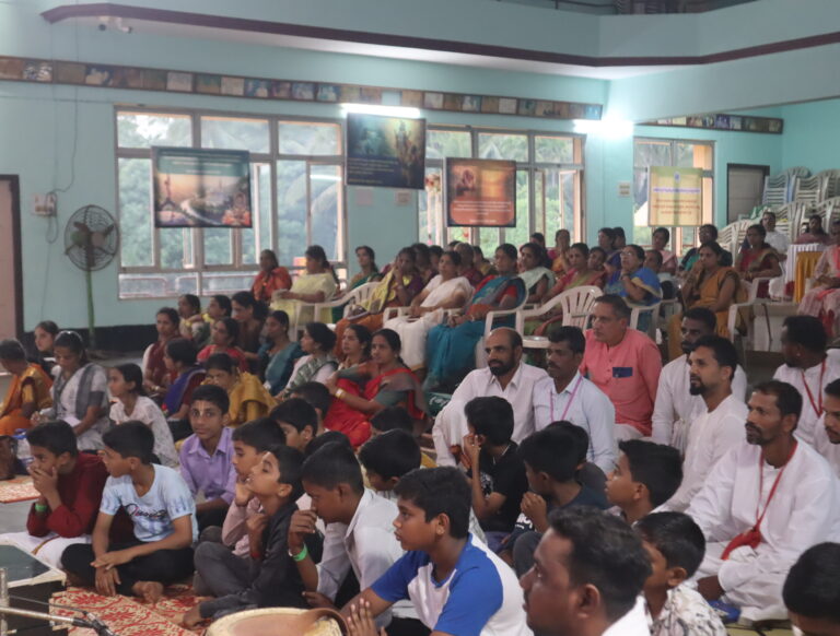 Community and Programs