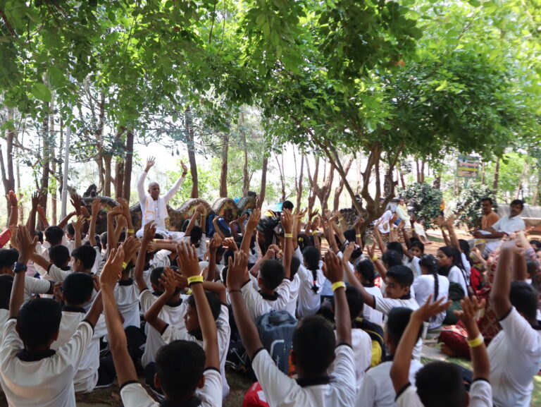 Holistic Health Through Natural Living